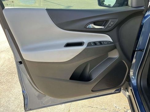 Used 2024 Chevrolet Equinox LS w/ Driver Confidence II Package FWD image 15