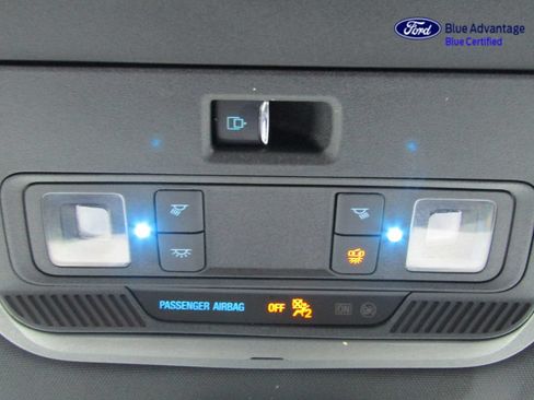 Certified 2023 Ford F150 XLT w/ Equipment Group 302A High AWD/4WD image 43