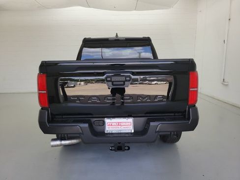 Used 2025 Toyota Tacoma SR RWD image 6