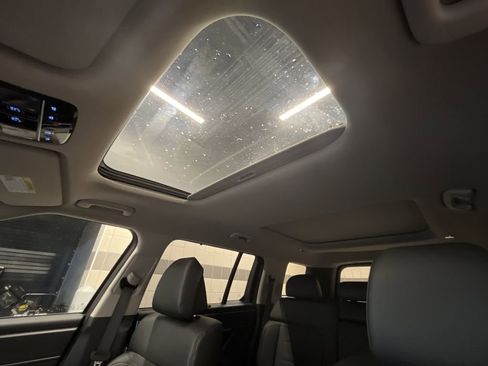 New 2024 Hyundai Santa Fe Limited image 18