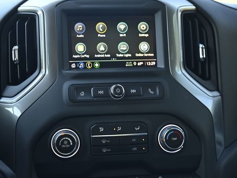 New 2026 Chevrolet Silverado 2500 Custom w/ Custom Value Package image 41