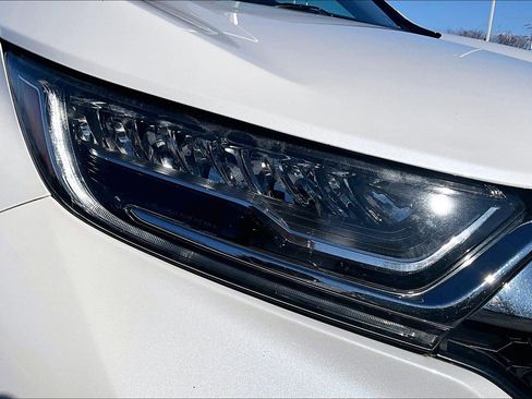 Used 2018 Honda CR-V Touring image 27