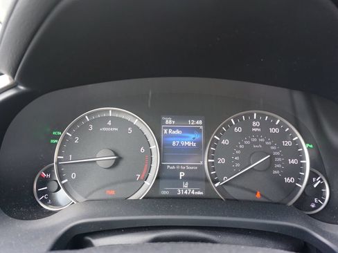 Used 2019 Lexus RX 350 FWD w/ Navigation Package image 7