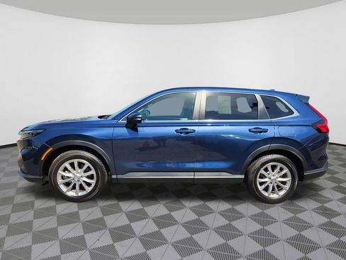 Certified 2023 Honda CR-V EX-L image 5