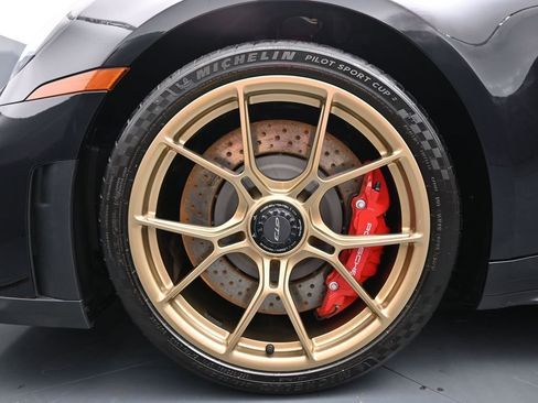 Certified 2026 Porsche 911 GT3 RWD image 7