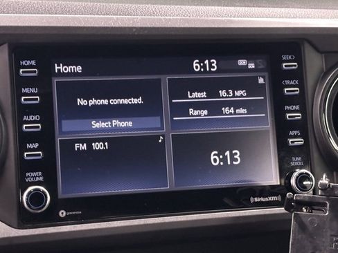 Used 2020 Toyota Tacoma TRD Off-Road image 22