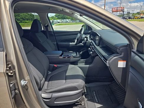 Used 2026 Hyundai Tucson SEL AWD/4WD image 21