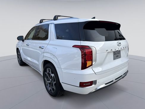 Used 2021 Hyundai Palisade Calligraphy w/ Winter Package image 27