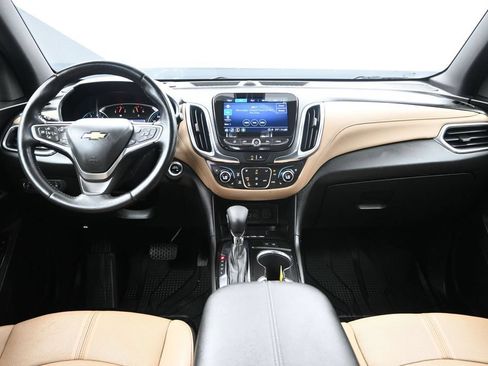 Used 2022 Chevrolet Equinox Premier FWD image 29
