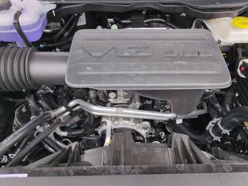 New 2025 RAM 1500 Big Horn image 15