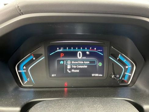 Used 2022 Honda Odyssey Touring image 10