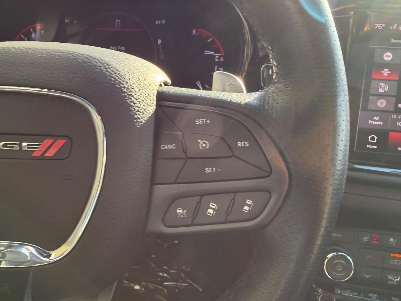 Used 2024 Dodge Durango GT AWD/4WD image 18