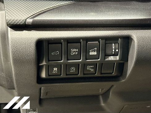 Used 2023 Subaru Forester Wilderness image 10