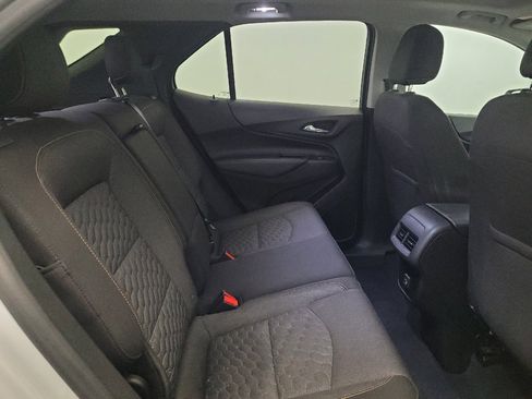 Used 2019 Chevrolet Equinox LT AWD/4WD image 19
