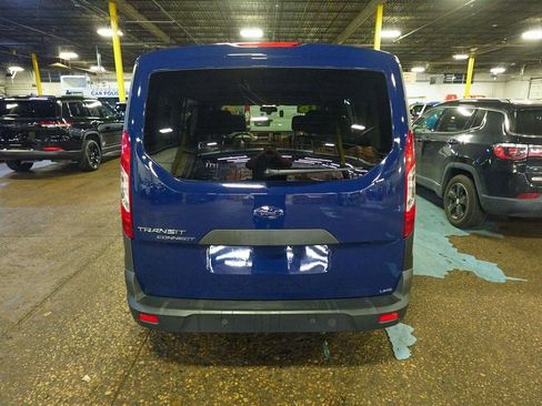 Used 2018 Ford Transit Connect XL image 4