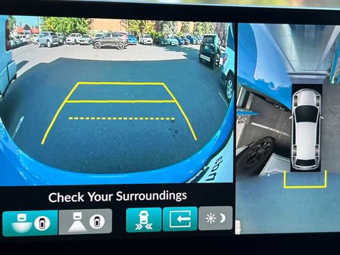 New 2025 Honda Pilot TrailSport image 22