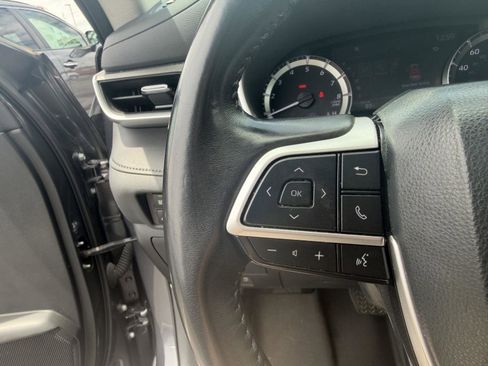 Used 2023 Toyota Highlander XLE FWD image 24