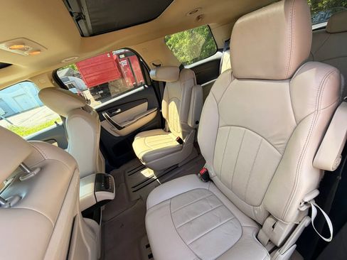 Used 2012 GMC Acadia Denali AWD/4WD image 11