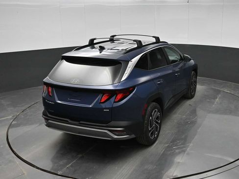 New 2026 Hyundai Tucson SEL Plus AWD/4WD image 30