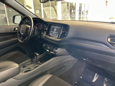 Certified 2022 Dodge Durango GT image 19