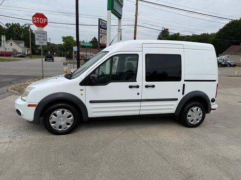 Used 2011 Ford Transit Connect XLT FWD image 2