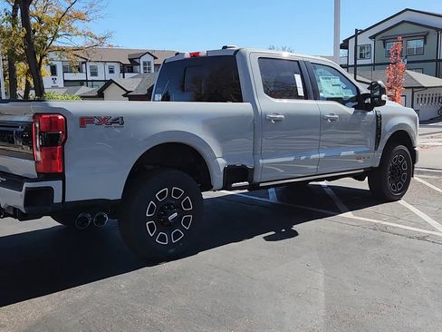 New 2026 Ford F350 Platinum image 7