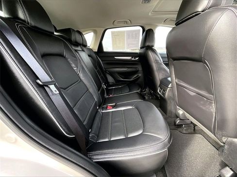 Certified 2025 MAZDA CX-5 AWD 2.5 S image 15