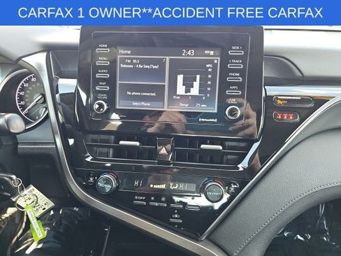 Used 2023 Toyota Camry LE image 37