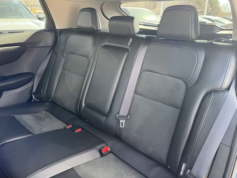 Certified 2025 Nissan Ariya ENGAGE+ image 28