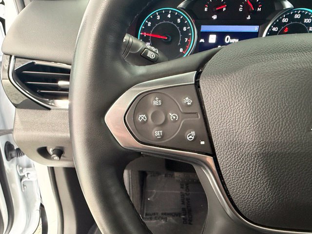Used 2023 Chevrolet Traverse RS AWD/4WD image 12