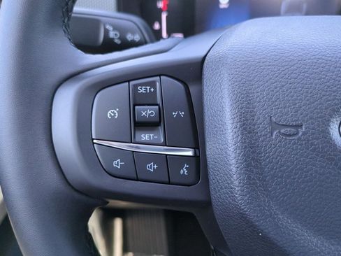 New 2025 Ford Ranger XLT image 25