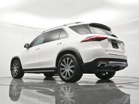 Used 2024 Mercedes-Benz GLE 450 4MATIC image 44