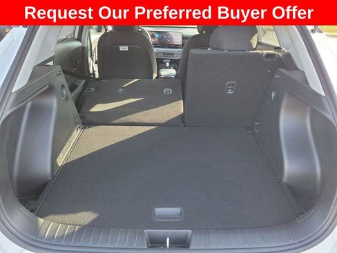 New 2026 Hyundai Kona SEL Sport image 30