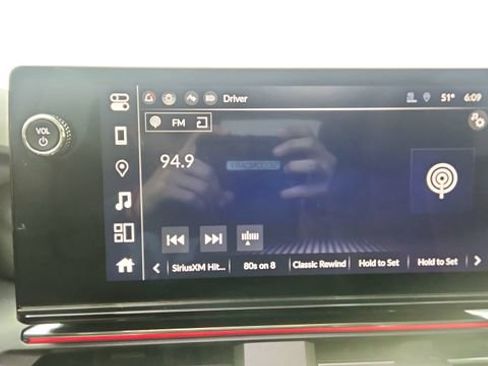 Used 2024 Acura ZDX A-Spec image 48