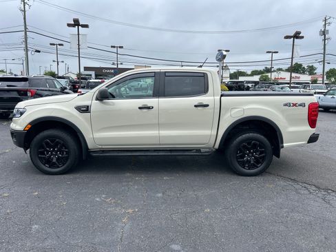 Certified 2022 Ford Ranger XLT w/ Equipment Group 301A Mid AWD/4WD image 4