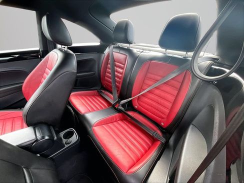 Used 2017 Volkswagen Beetle R-Line SEL FWD image 26
