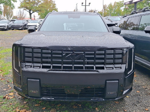 New 2027 Kia Telluride X-Line SX Prestige AWD/4WD image 2