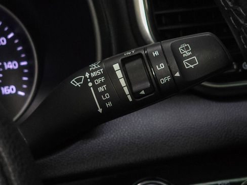 Used 2022 Kia Sportage Nightfall Edition w/ Nighfall AWD Premium Package image 26