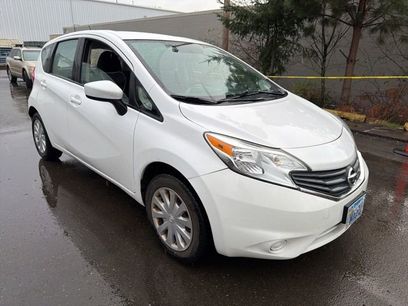 Used 2016 Nissan Versa Note SV