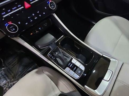 Used 2025 Hyundai Tucson SEL image 32