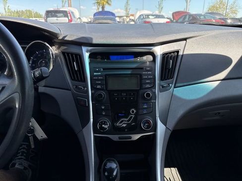 Used 2013 Hyundai Sonata GLS FWD image 21