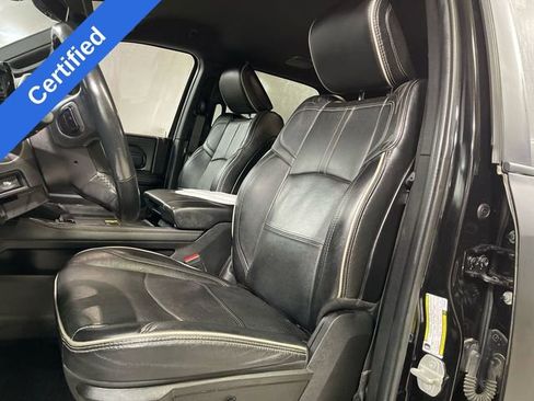 Certified 2023 RAM 2500 Limited AWD/4WD image 11