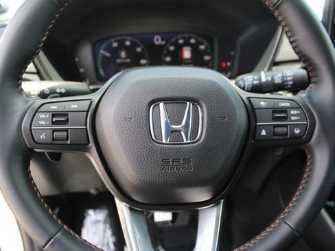 Used 2026 Honda CR-V Sport-L image 18