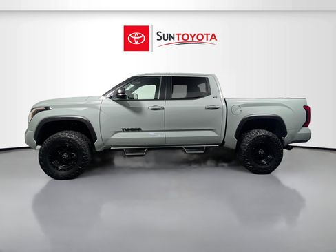 New 2026 Toyota Tundra SR5 image 7