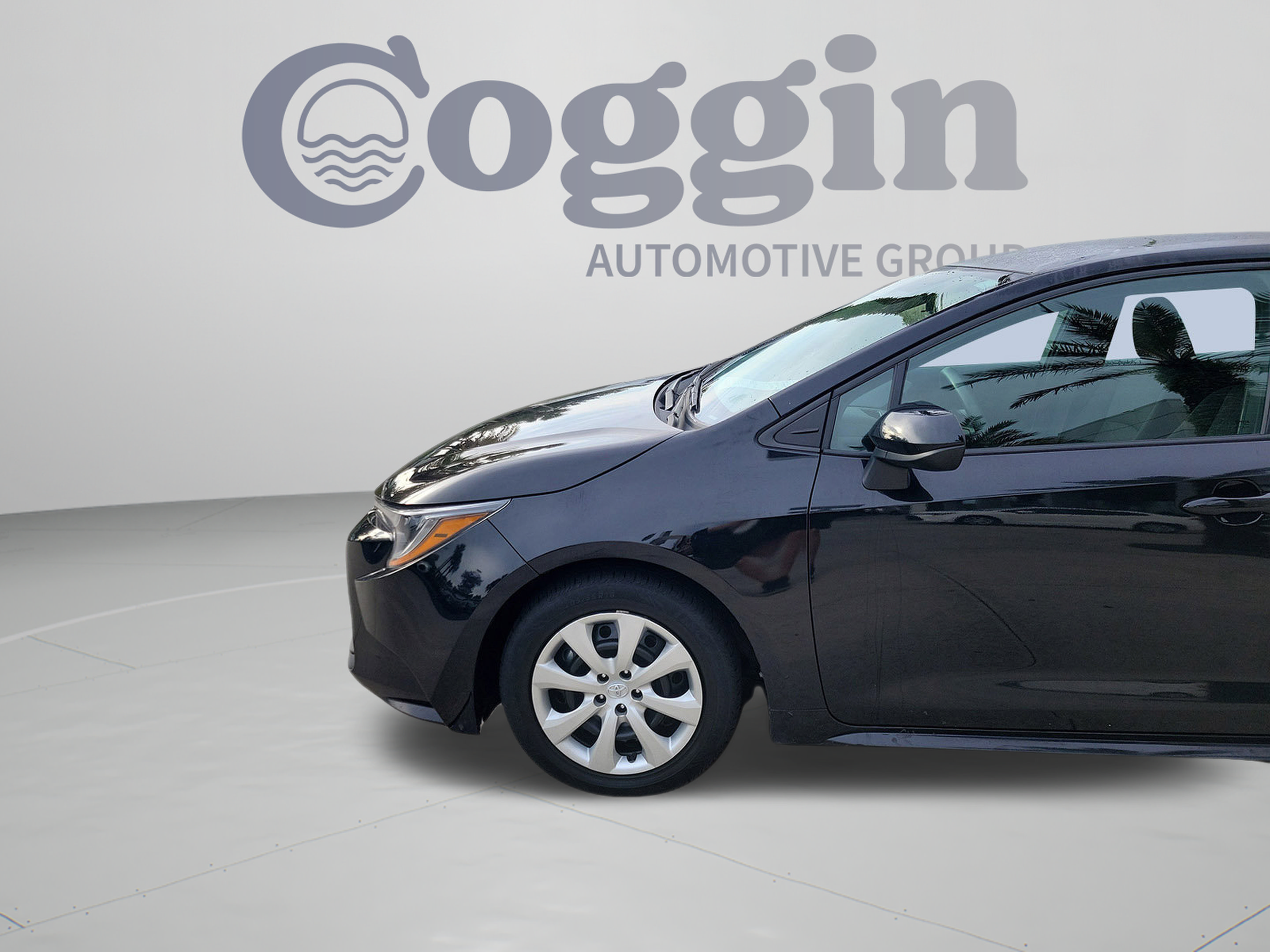 Used 2024 Toyota Corolla LE FWD image 27