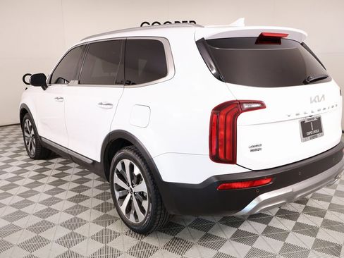 Used 2022 Kia Telluride S image 25
