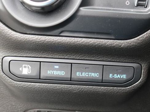 Used 2023 Jeep Wrangler Sahara w/ Cold Weather Group image 9