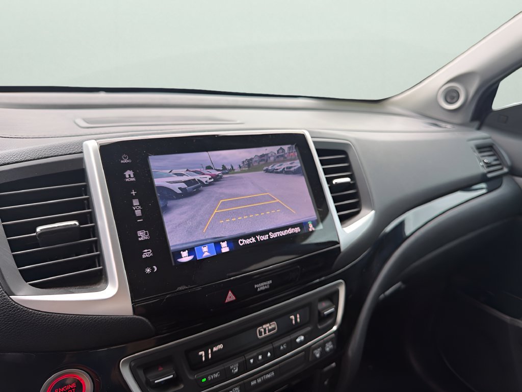 Used 2020 Honda Ridgeline RTL-E image 24