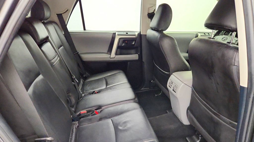 Used 2013 Toyota 4Runner SR5 w/ Convenience Pkg RWD image 25