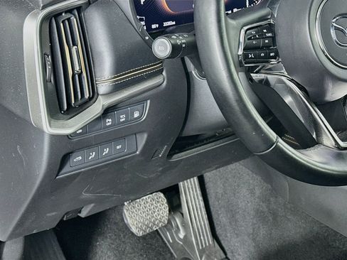 Used 2024 MAZDA CX-90 Plug-In Hybrid w/ Premium Plus AWD/4WD image 17